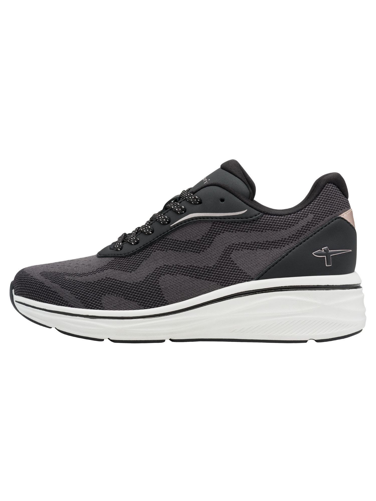 Tamaris ACTIVE Ortholite insole, Removable Sock Sneaker Removable Sock
