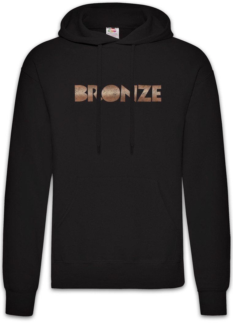 Hoodie Bronze Herren Hoodie Logo Company Bar Nightclub Sunnydale Sign The