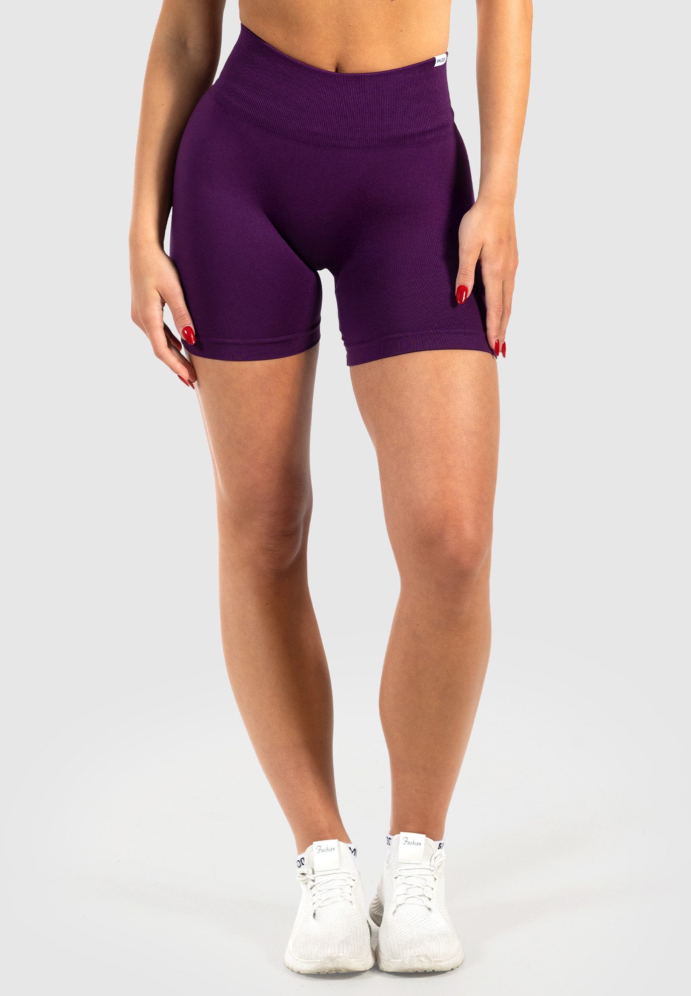 Smilodox Shorts Phelia, Pilates & Yoga günstig online kaufen