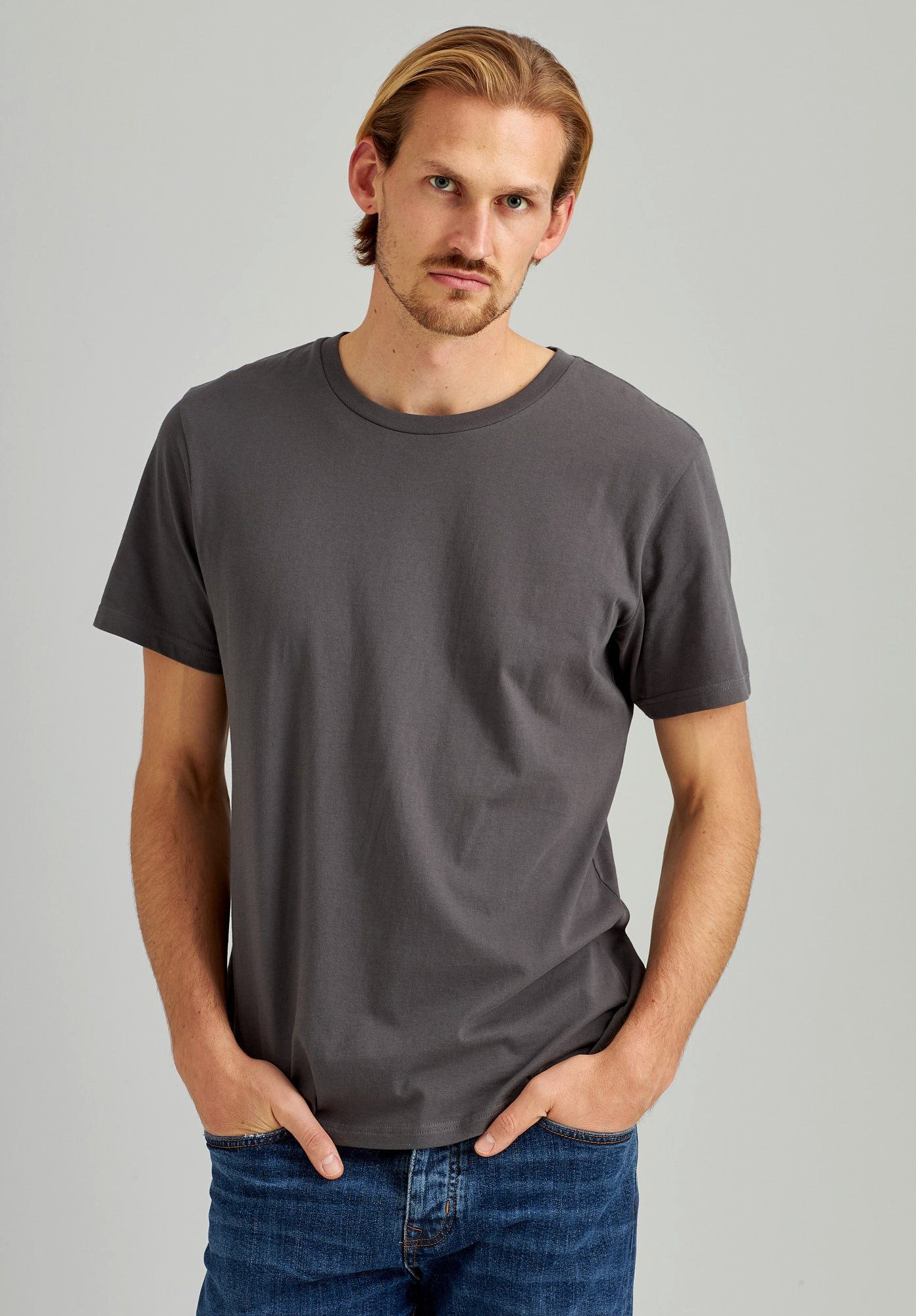 ThokkThokk T-Shirt TT02