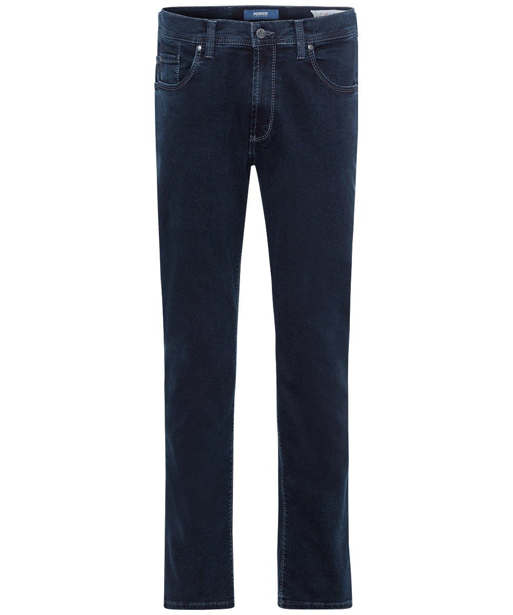 Pioneer Authentic Jeans 5-Pocket-Jeans blue/black PIONEER THOMAS raw 6688.6800 16010 blue MEGAFLEX black raw