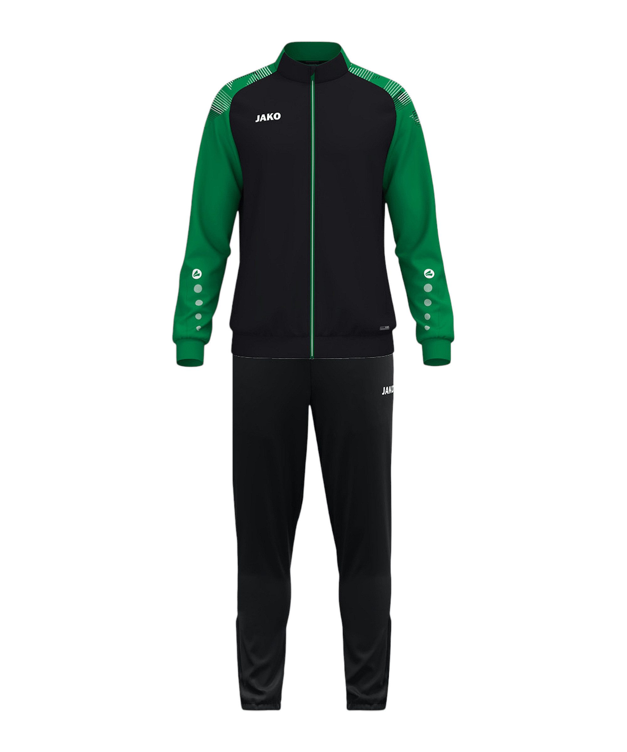 Trainingsanzug Sonic Trainingsanzug Kids
