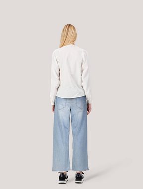 Herrlicher 5-Pocket-Jeans Damen Jeans MÄZE SAILOR DENIM (1-tlg)