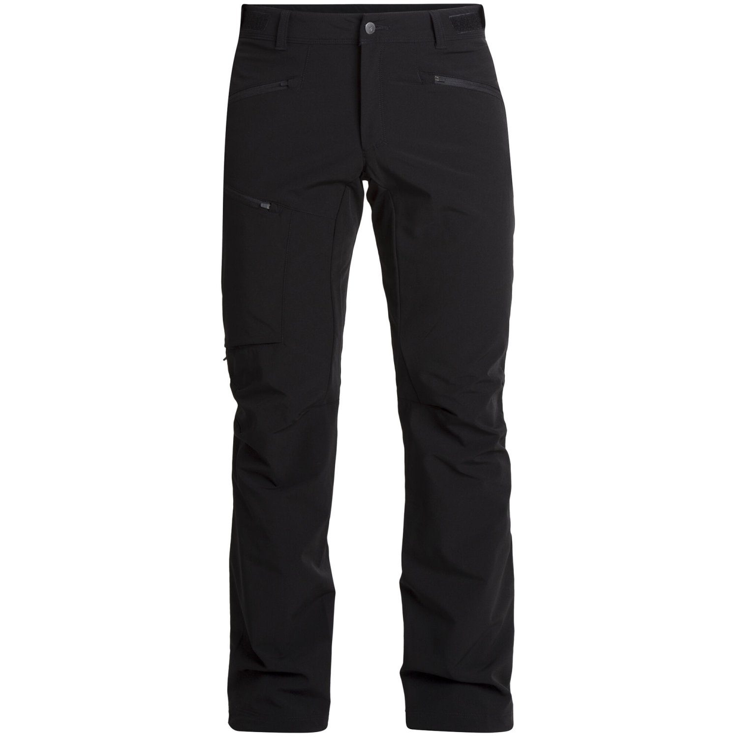 Lundhags Outdoorhose Lundhags Herren Askro Pant Black