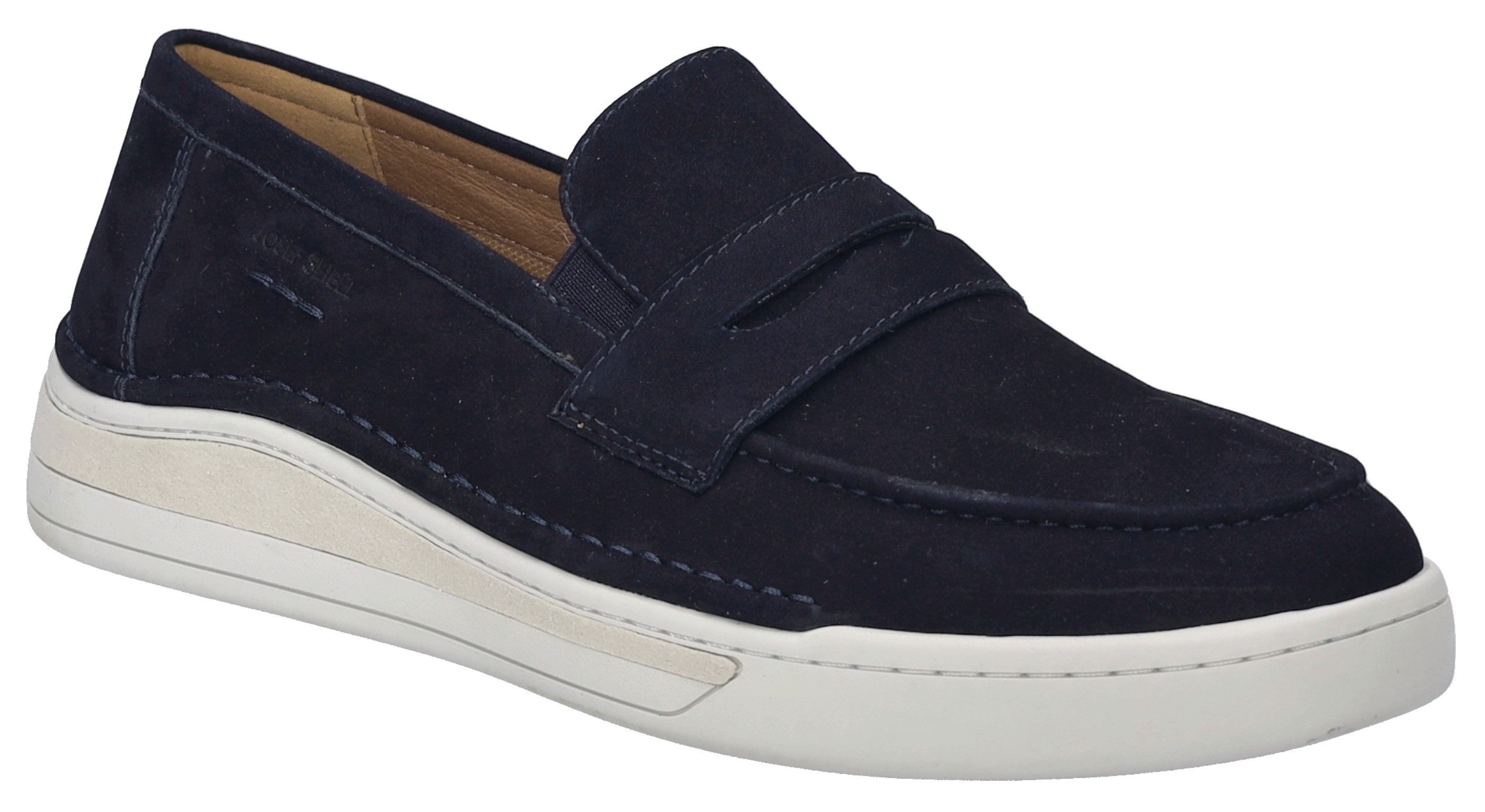 Cleve 08 Slip-On Sneaker
