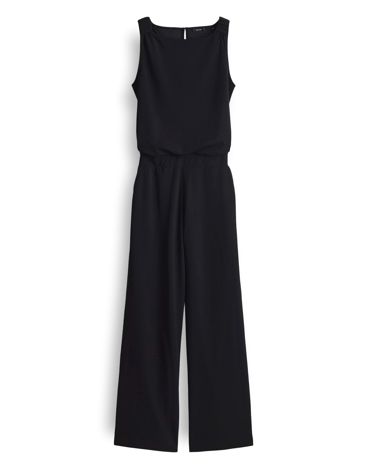OPUS Jumpsuit Mefiza voyage black günstig online kaufen