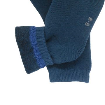 Yalion Kurzsocken Yalion® weiche Kinder Socken mit Halbplüsch Elastisch