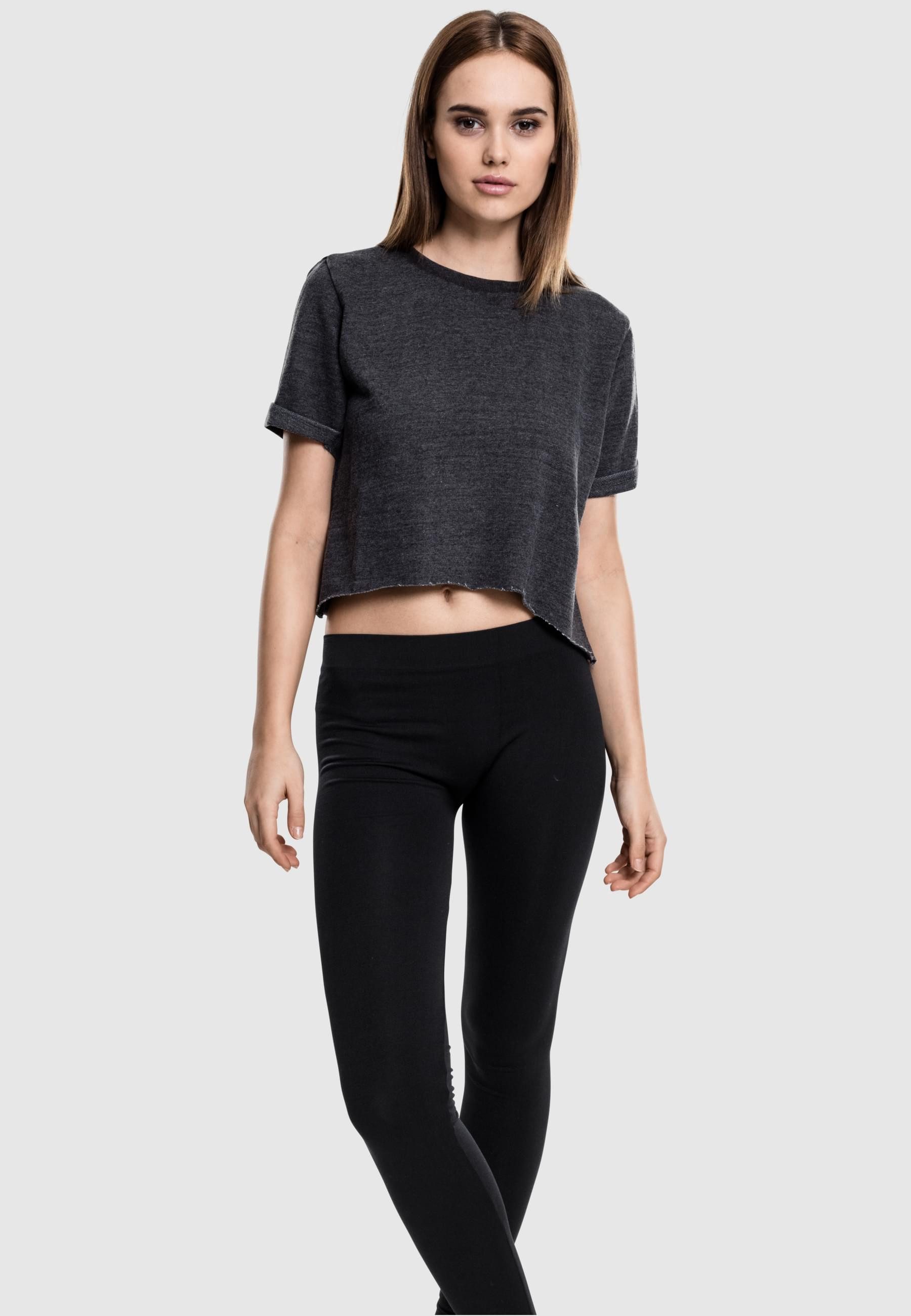 URBAN CLASSICS T-Shirt Urban Classics Damen günstig online kaufen