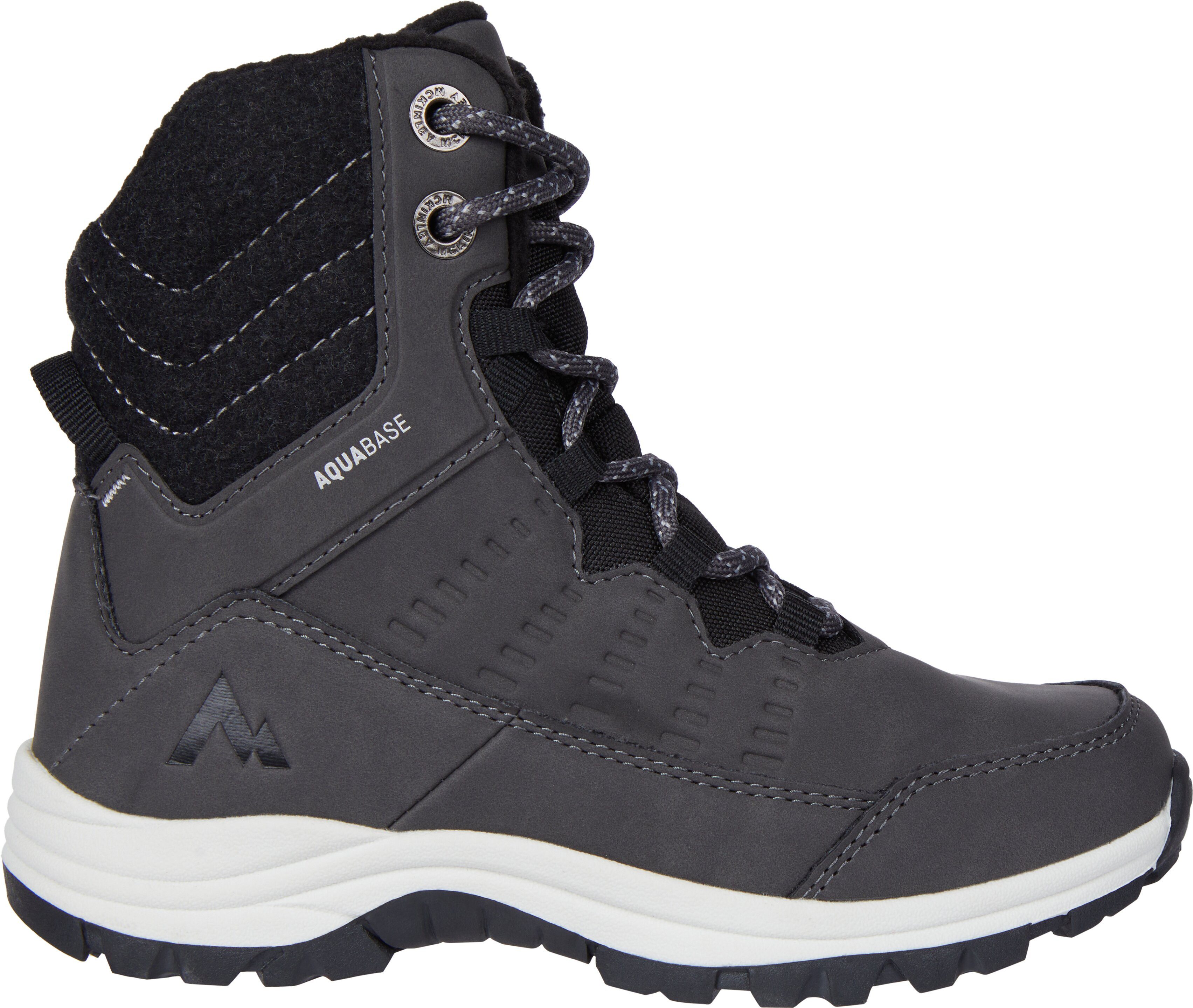 McKINLEY KI.-APRÈS-SCHUH ANNABELLA II AQB J Winterstiefel Winterschuhe, Winterboots, Snowboots, wasserabweisend