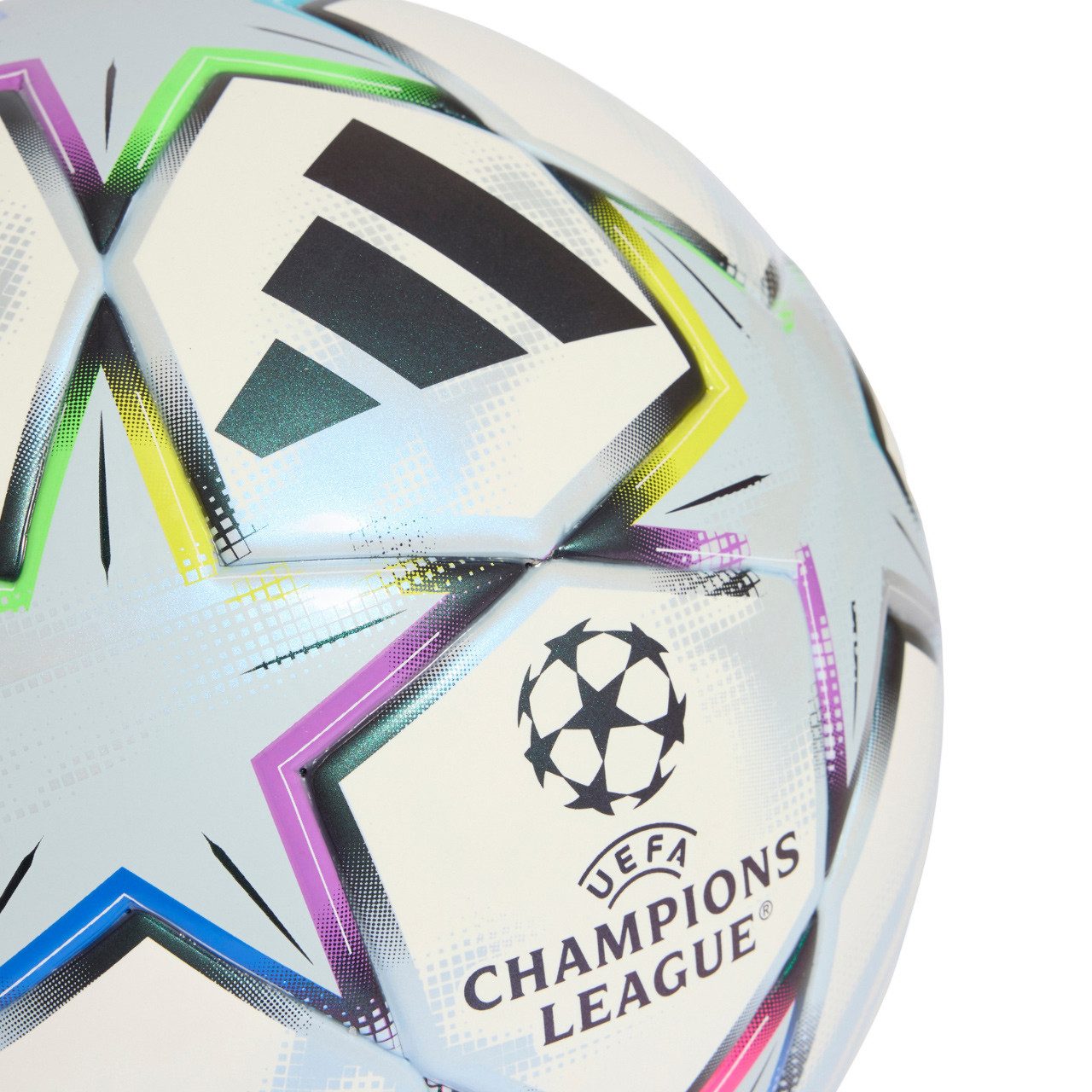 adidas Performance Fußball UEFA Champions League – Bild 3 von 4