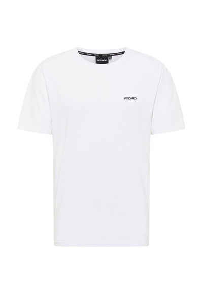 RECARO T-Shirt RECARO T-Shirt Originals Basic, Herren Shirt, Rundhals, 100% Baumwolle, Made in Europe