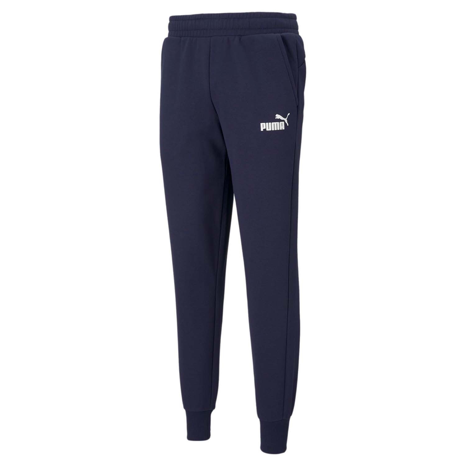 PUMA Trainingshose Puma Herren Trainingshose ESS günstig online kaufen