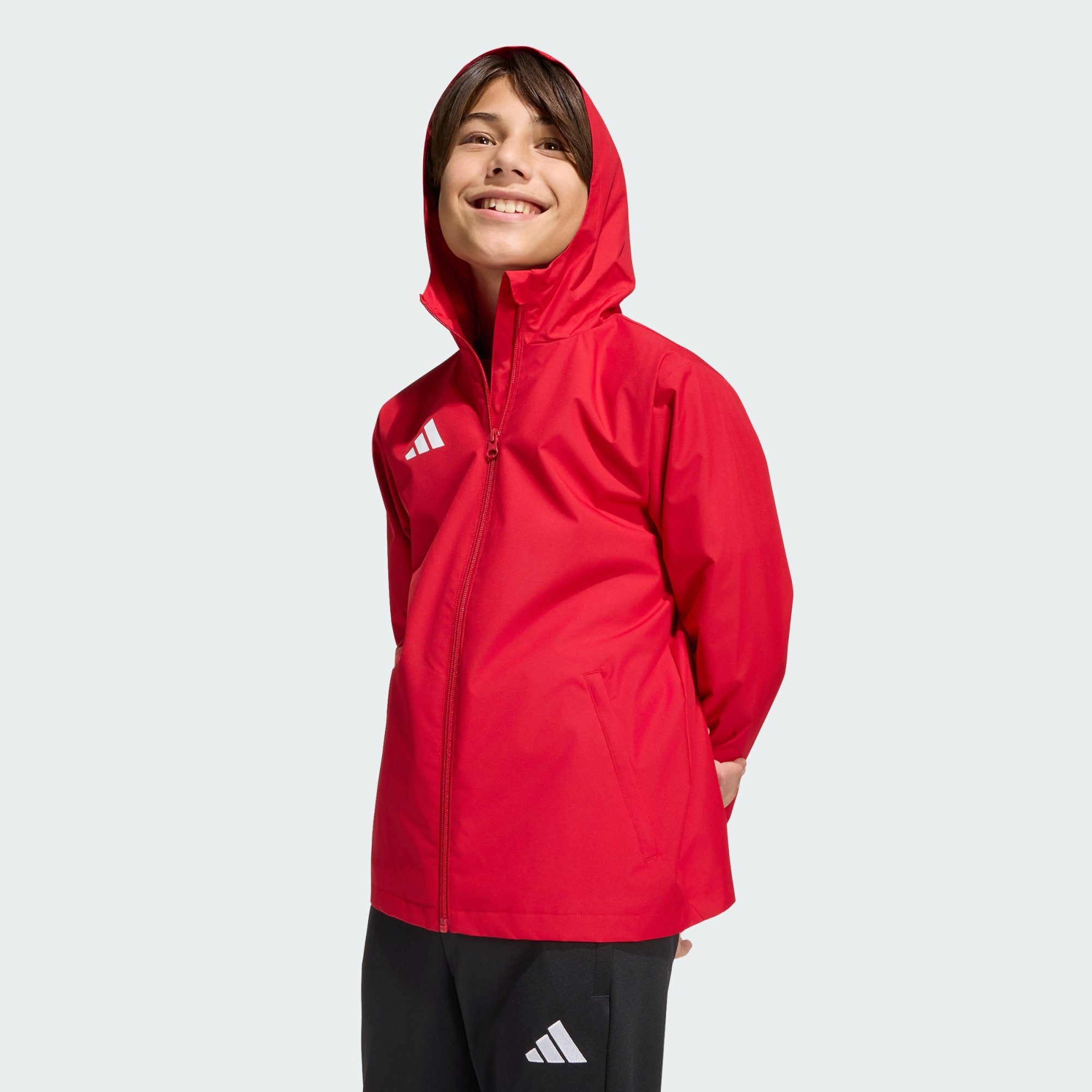 adidas Performance Funktionsjacke ENTRADA26 KIDS ALLWETTERJACKE (1-St)