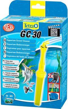 Tetra Aquarien-Set AquaArt LED, 30 Liter, BxTxH: 38,5x28x43 cm, inkl. GC 30 Bodenreiniger