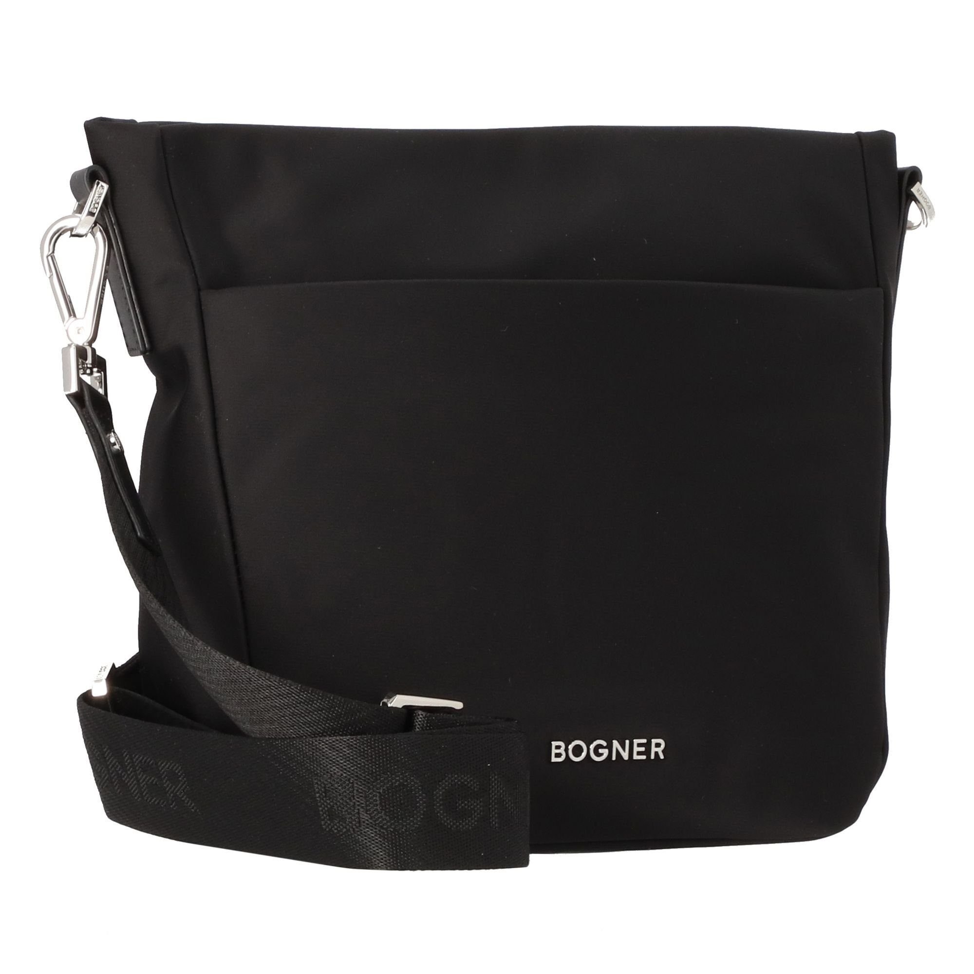 BOGNER Umhängetasche Klosters, Nylon