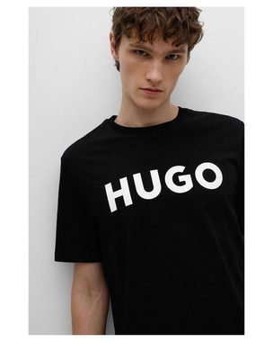 HUGO T-Shirt Herren T-Shirt DULIVIO (1-tlg)