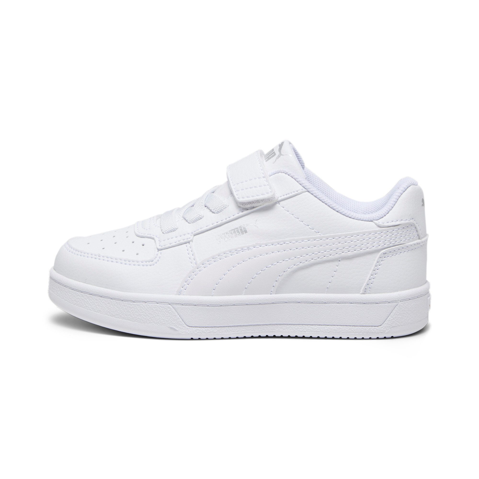 PUMA CAVEN 2.0 AC+ PS Sneaker mit Gummi-Laufsohle, mit SoftFoam+ Innensohle, mit Klettverschluss