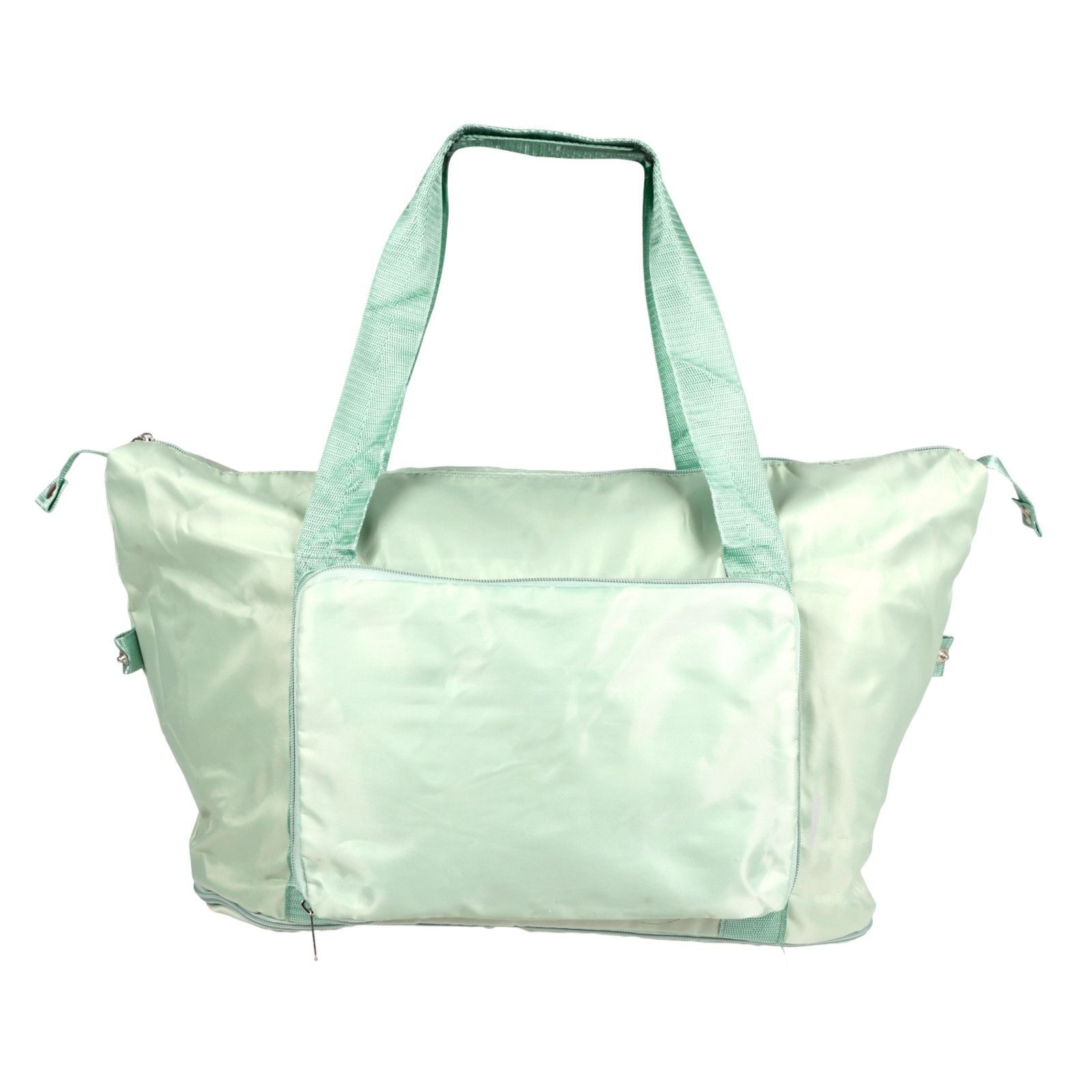 BURI Reisetasche Faltbare Reisetasche 40x30x20cm Strandtasche günstig online kaufen