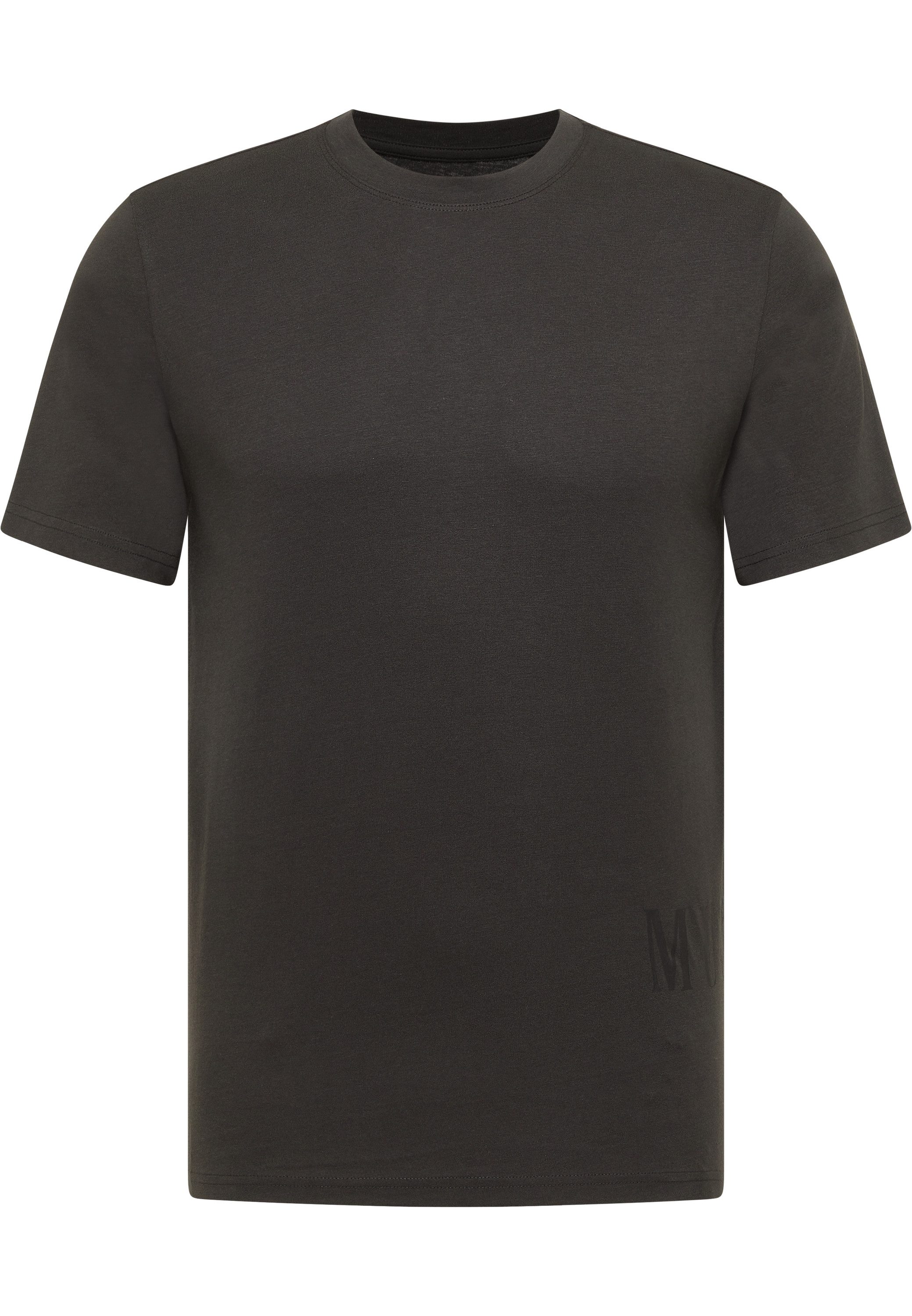 MUSTANG Kurzarmshirt Herren Style Austin