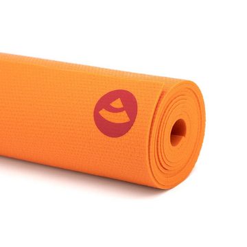 bodhi Yogamatte Yogamatte KAILASH Premium 60 safran-orange