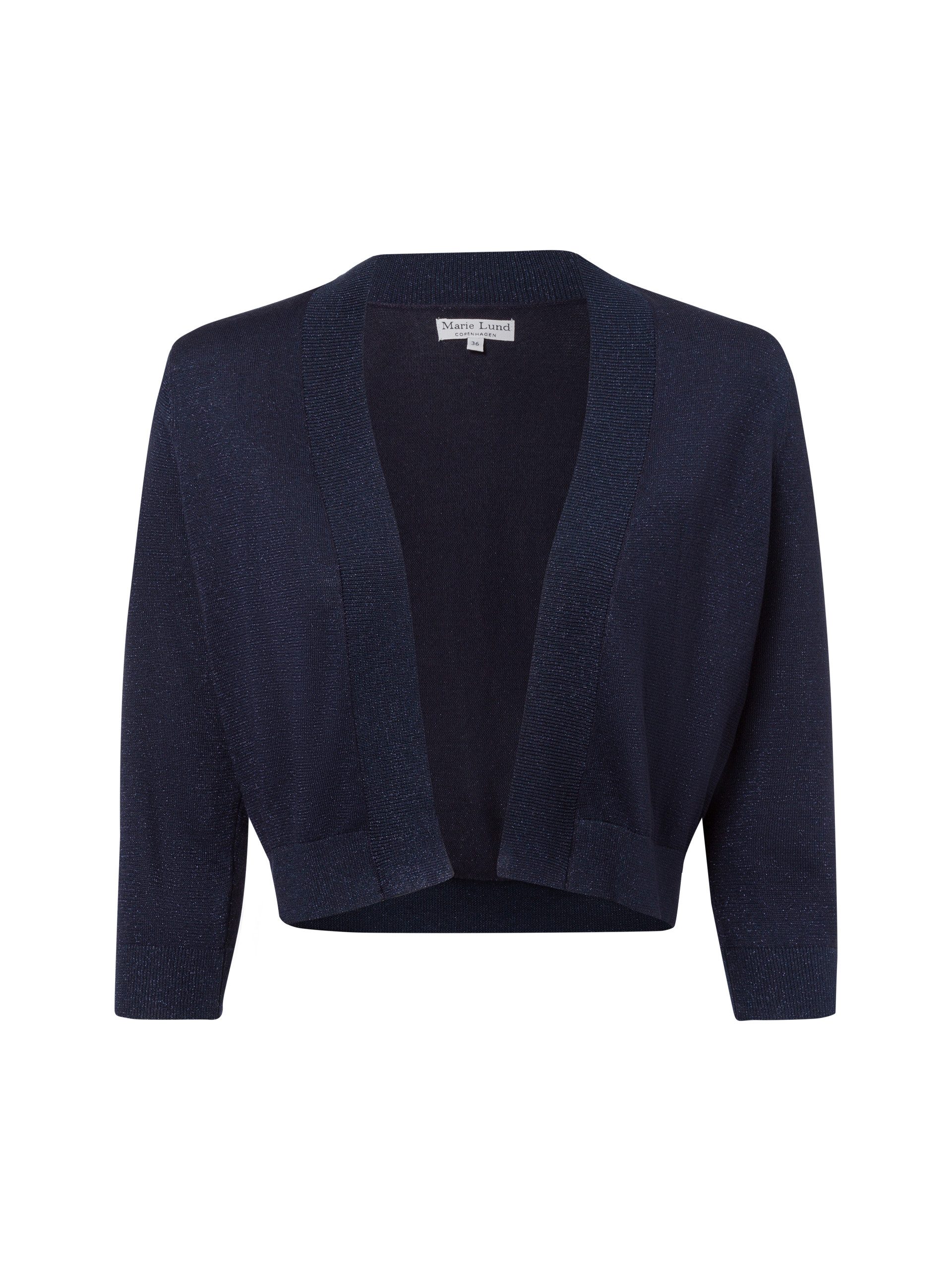 Marie Lund Strickjacke