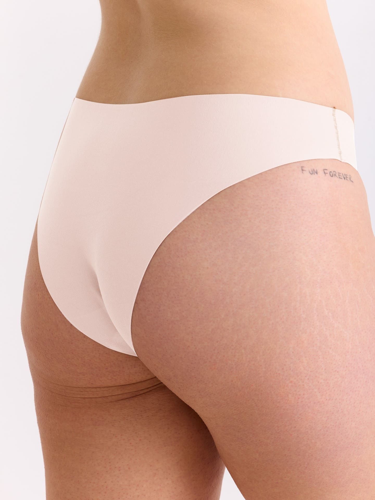 Erlich Textil Slip LIGHT TOUCH BRAZIL (1-St)