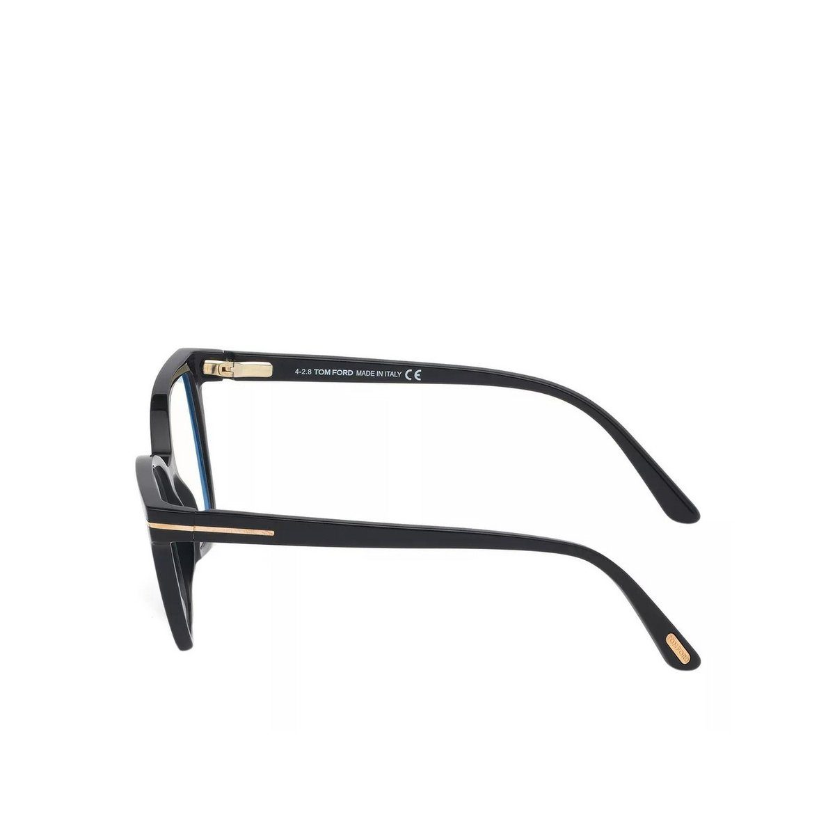 Ford Sonnenbrille Tom (1-St) schwarz