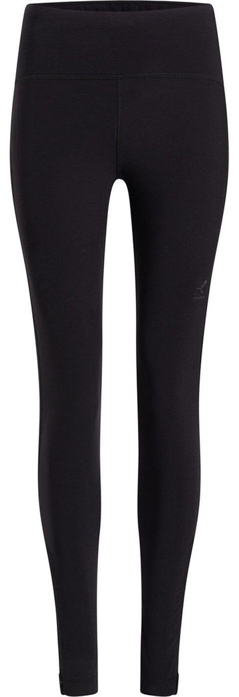 Energetics Trainingstights Da.-Tight Bila VII W Black/Yellow
