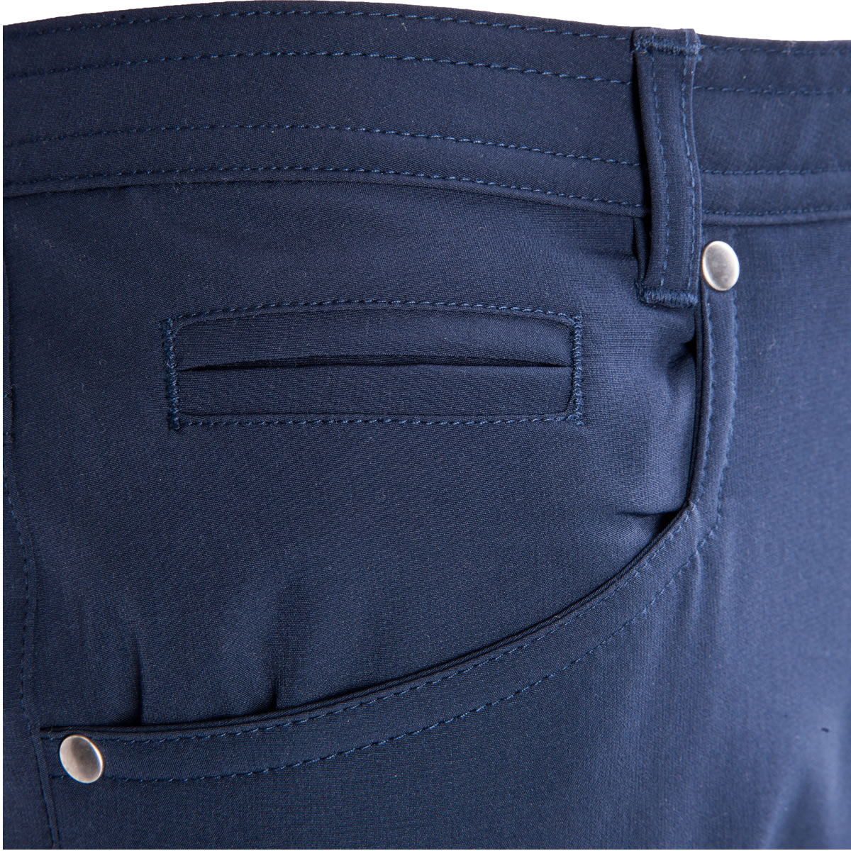 RennerXXL Bermudas Claudia Damen XXL Wander-Shorts Große Größen (Packung) Atmungsaktive Wander-Bermuda mit Stretch und Seitentaschen