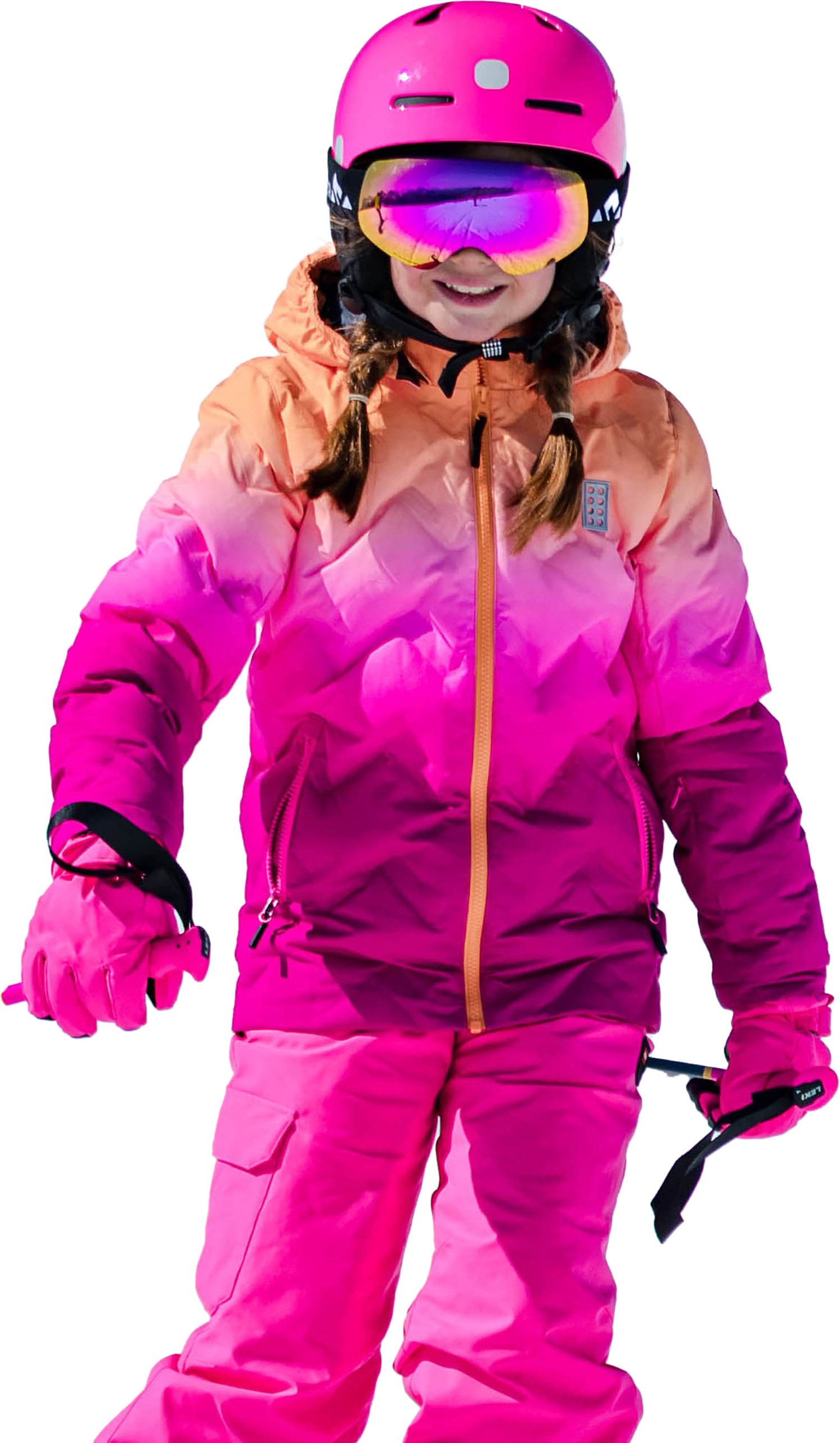 LEGO® kidswear Anorak Lego Wear Kinder Skijacke