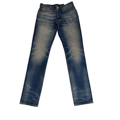 DENHAM Gerade Jeans