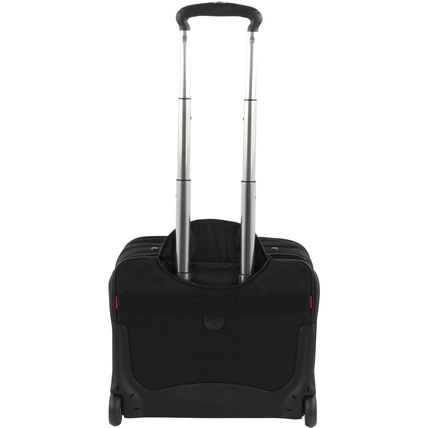 Wenger Business-Koffer Patriot II 17" - 2-Rollen-Businesstrolley 44 cm (bla günstig online kaufen
