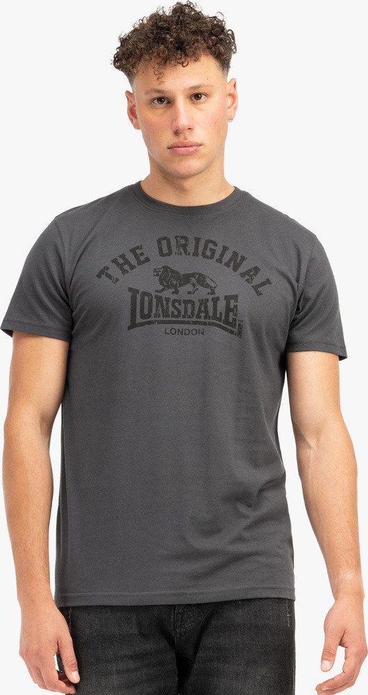 Lonsdale T-Shirt Original T-Shirt normale Passform günstig online kaufen