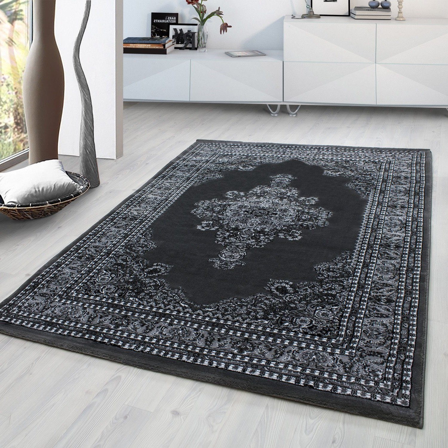 Stilvoll Günstig Orientteppich Teppich für den günstig online kaufen