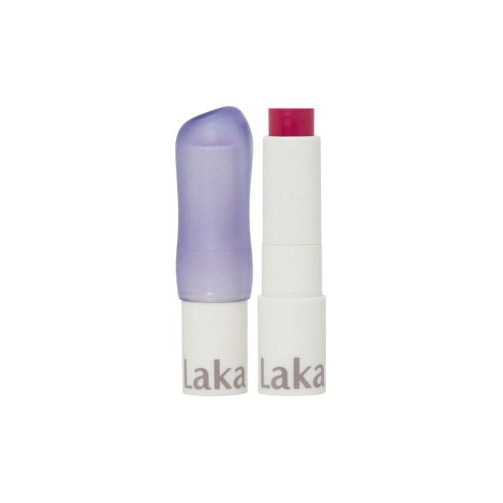Laka Lippenpflegemittel SOUL VEGAN Lippenbalsam #mauve 3.9 gr