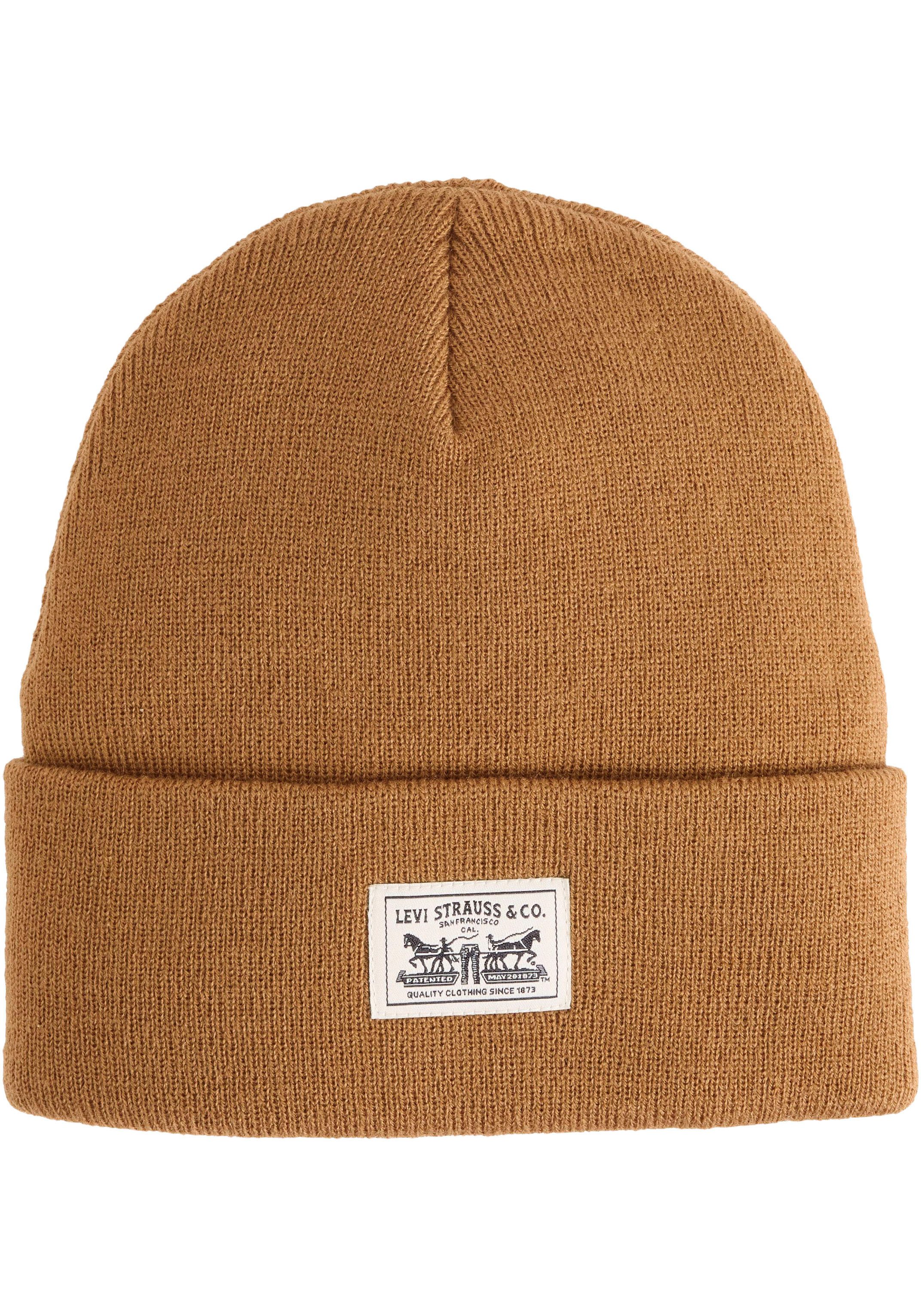 Levi's® Beanie EMBARCADERO BEANIE Unisex