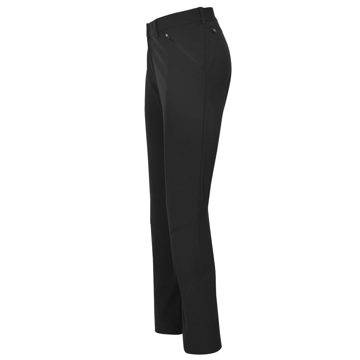 Salewa Outdoorhose Softshellhose Winter Dolomia (0-tlg)