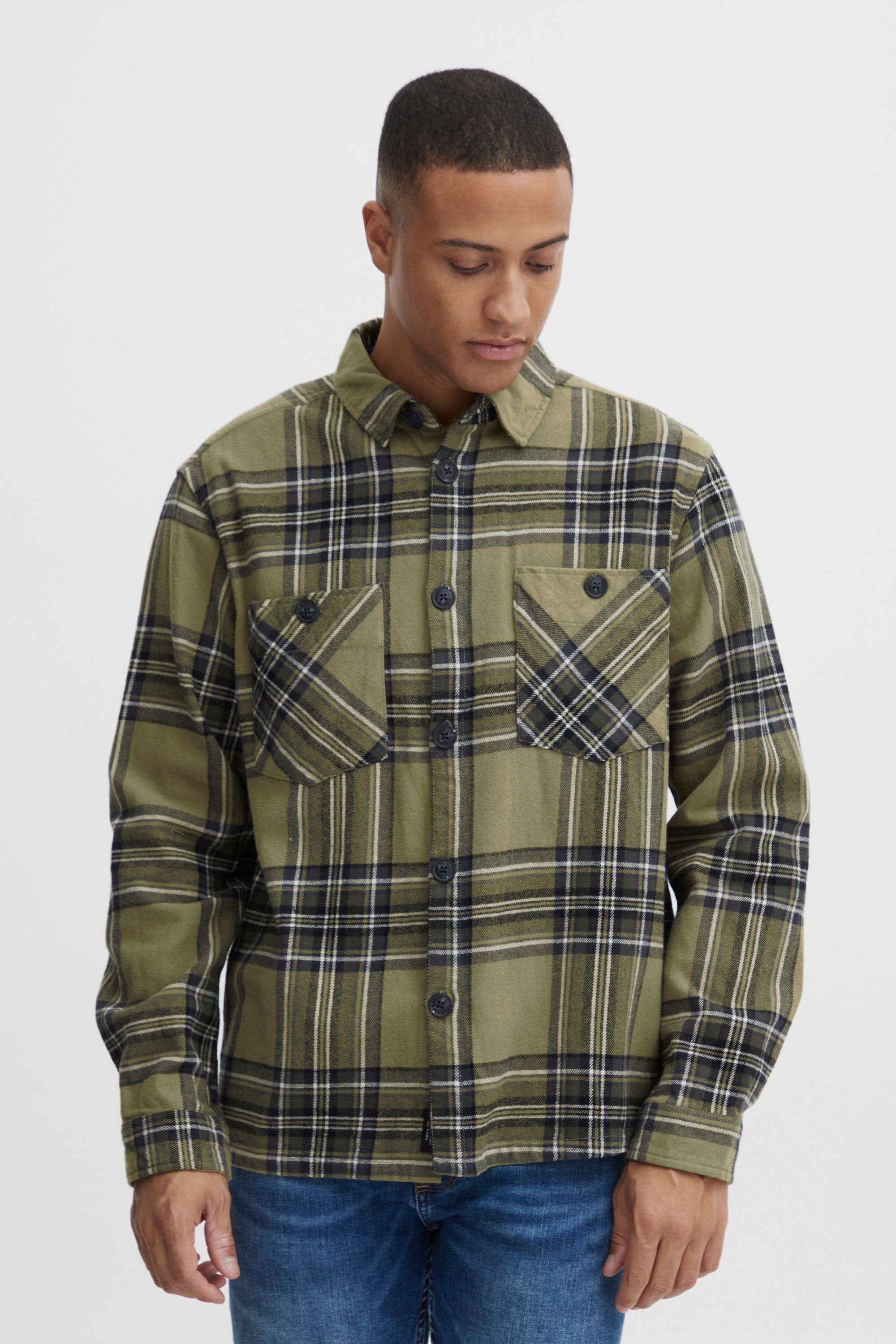 Blend Fieldjacket BLEND Overshirt 20714884