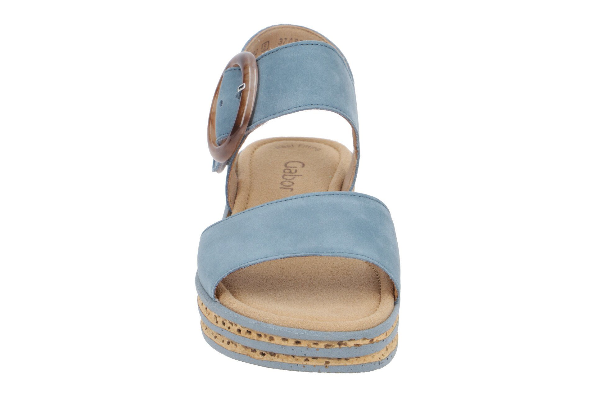 Gabor 44.550.18 Sandalette