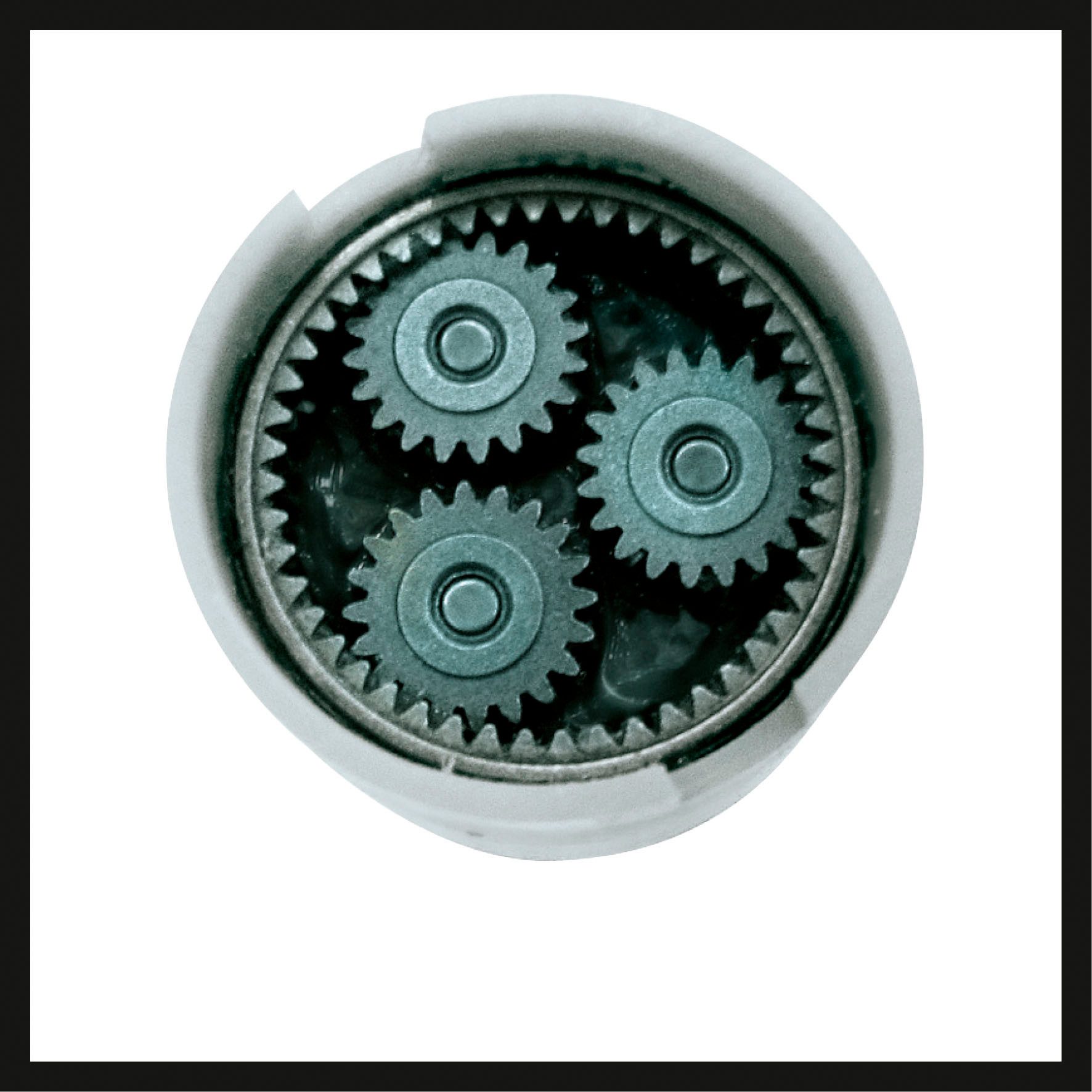 Einhell Akku-Schrauber TE-SD 3,6/1 Li, 180 U/min, 4,5 Nm, inklusive Ladegerät