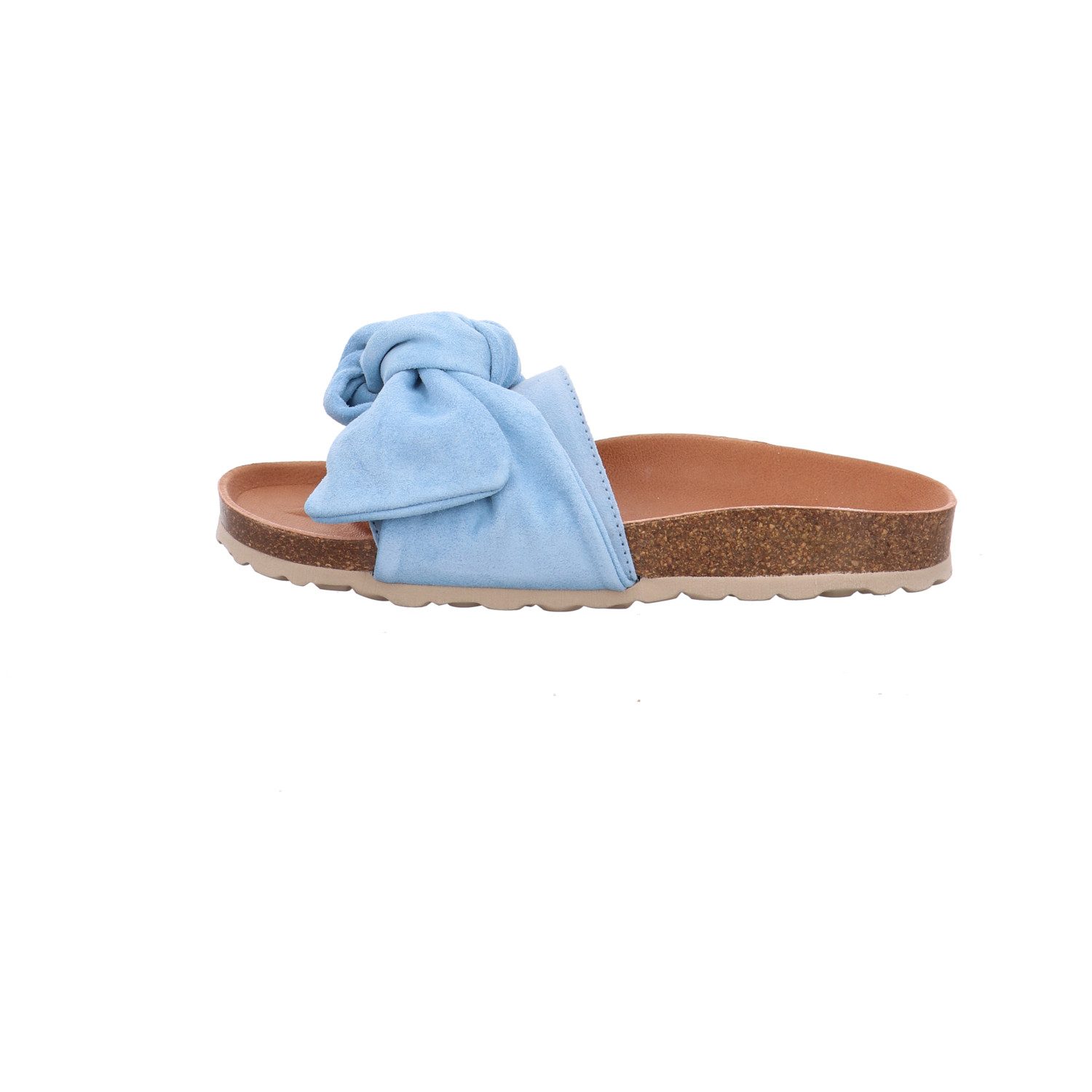 VERBENAS ROXY VELOUR Pantolette günstig online kaufen