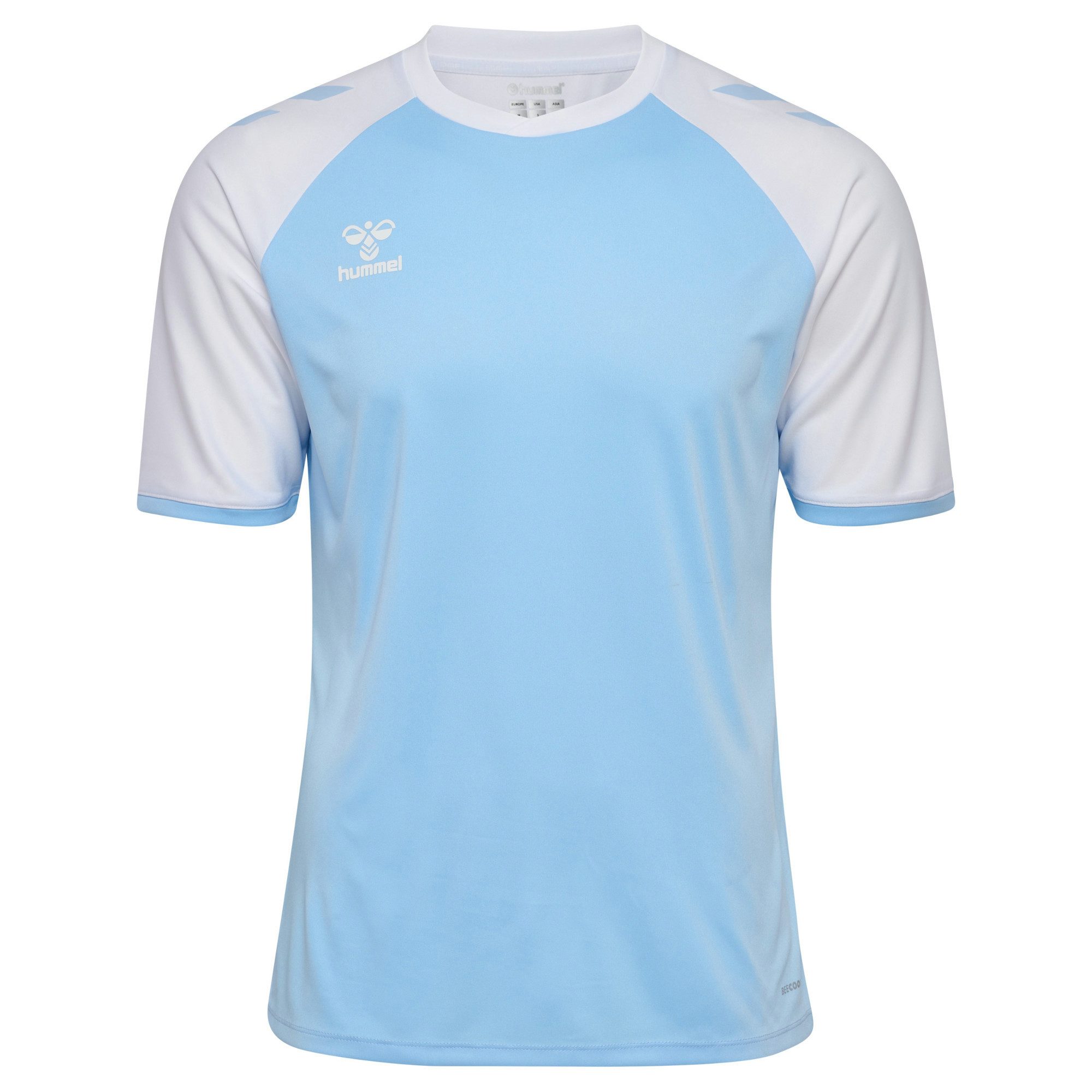 Fußballtrikot Hummel Unisex Trikot hmlMATCH LEAGUE JERSEY S/S 233153