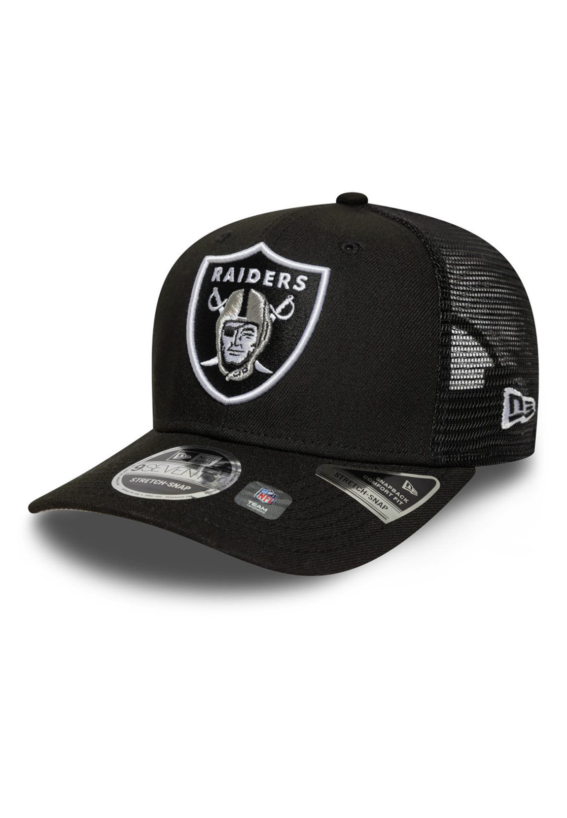 New Era Trucker Cap New Era günstig online kaufen
