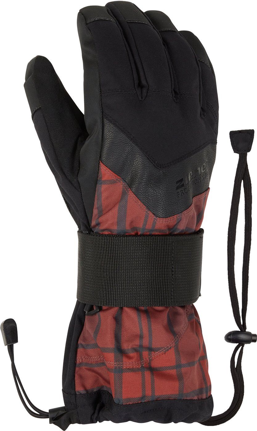 Ziener Snowboardhandschuhe MILAN AS(R) glove SB