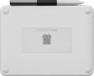 Wacom One S Grafiktablett