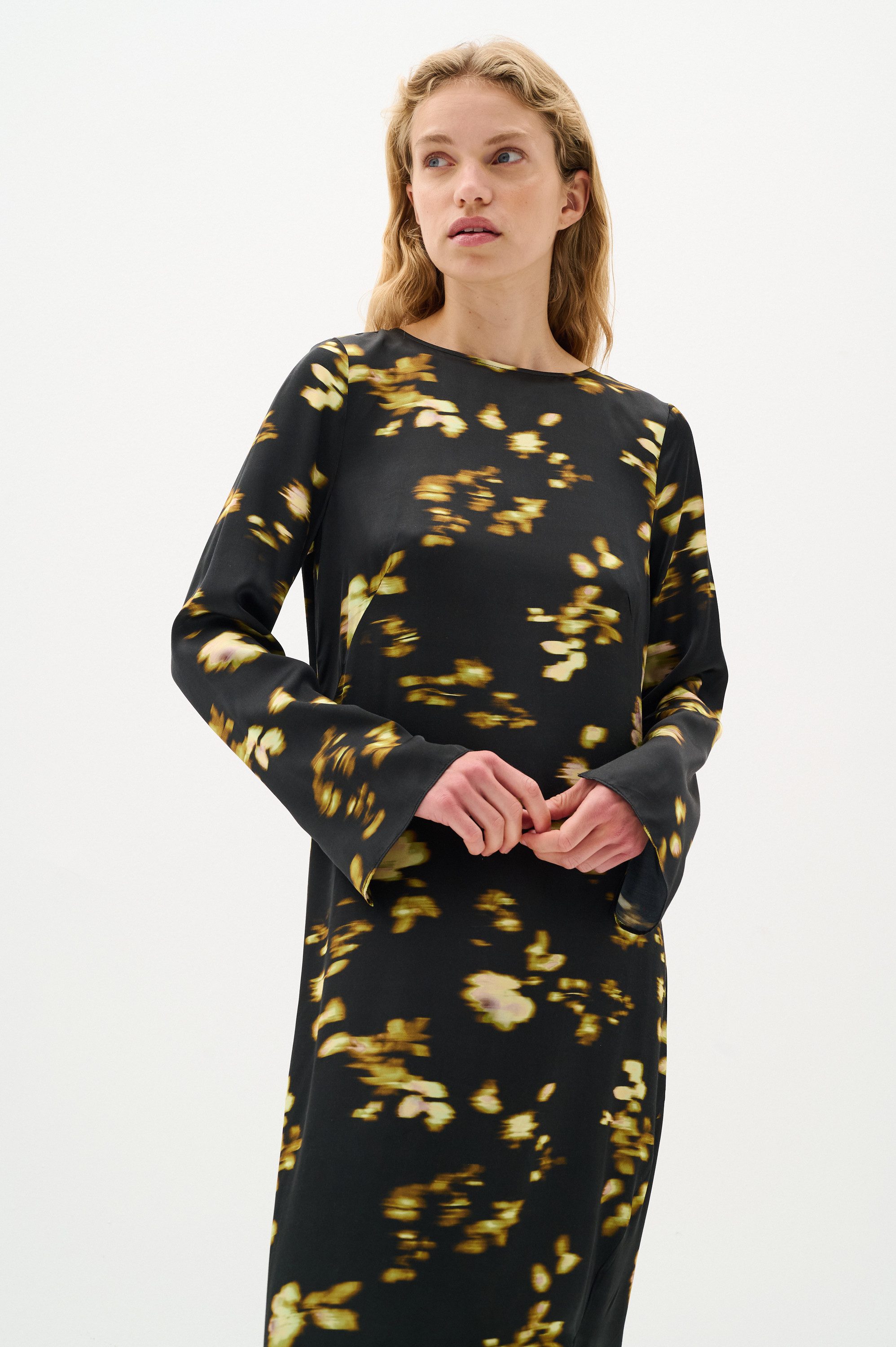 InWear Blusenkleid Kleid CassIW