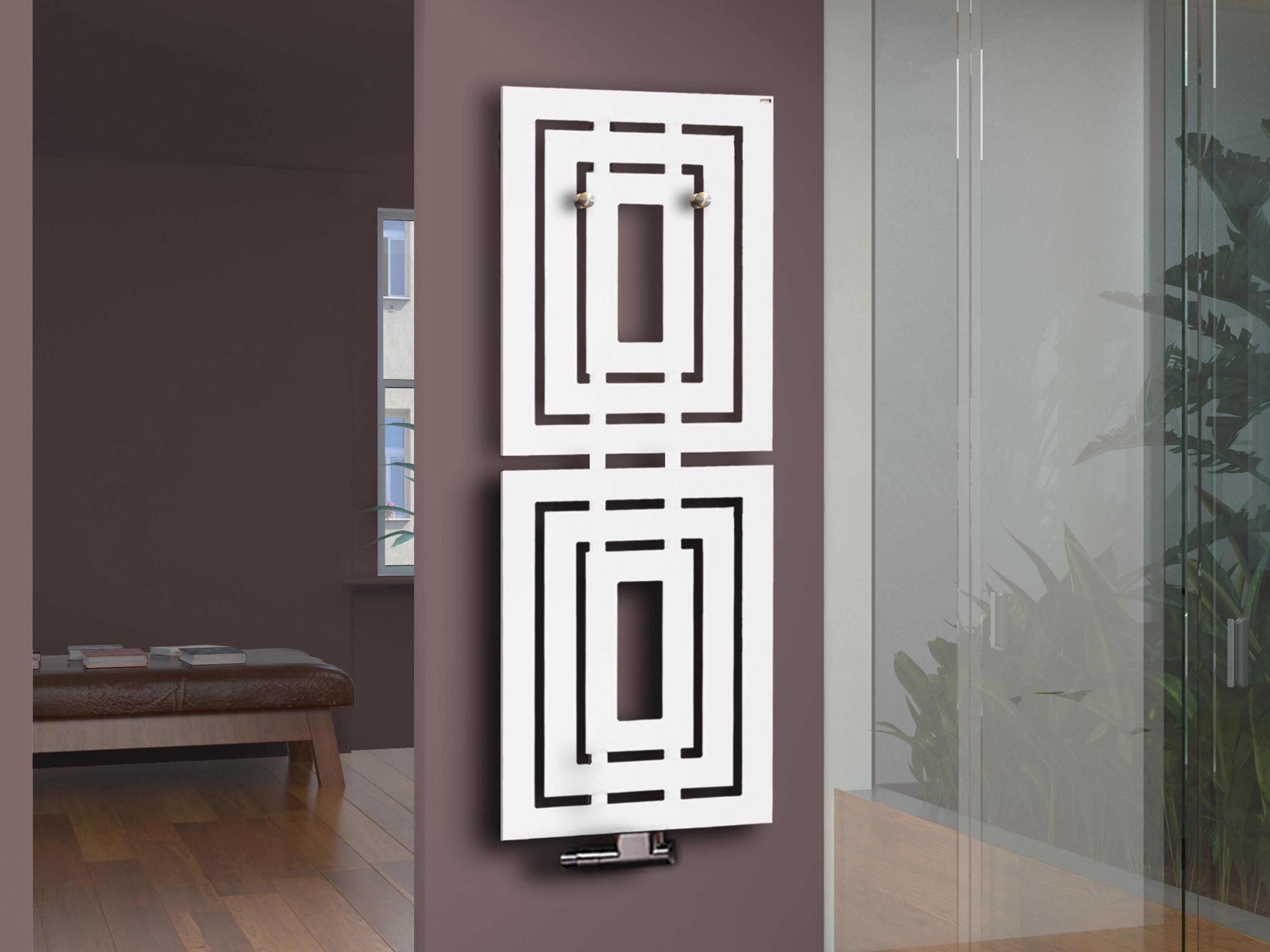 Szagato Badheizkörper BADHEIZKÖRPER Design Insight 2 günstig online kaufen