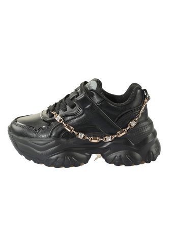 Buffalo BLISS CHIN Plateausneaker Chunky Sneak...