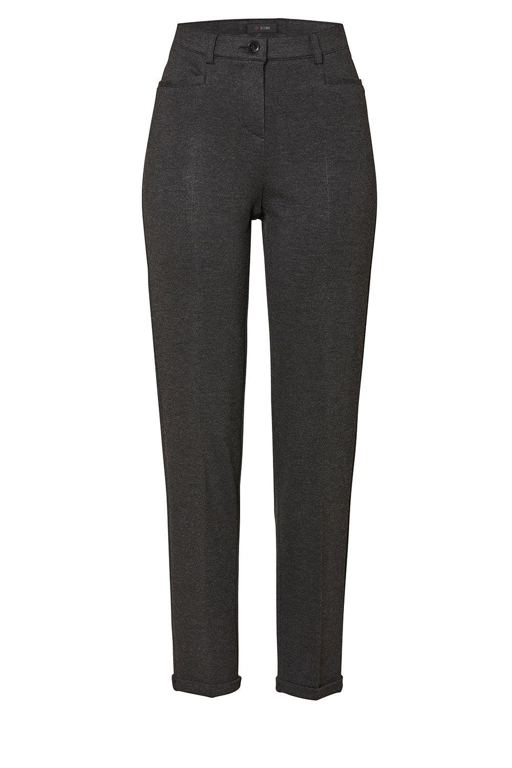 TONI Stoffhose Jolie Turn Up