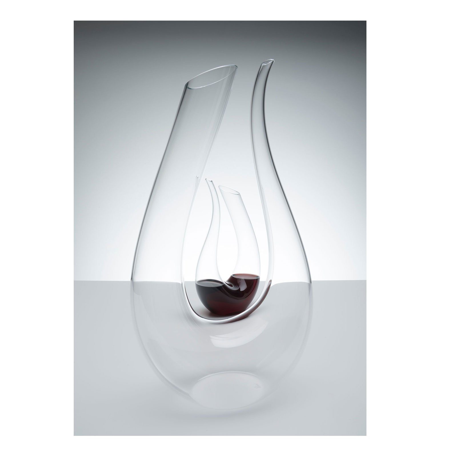 RIEDEL Glas Glas Amadeo Kristallglas 1756/14, Mini